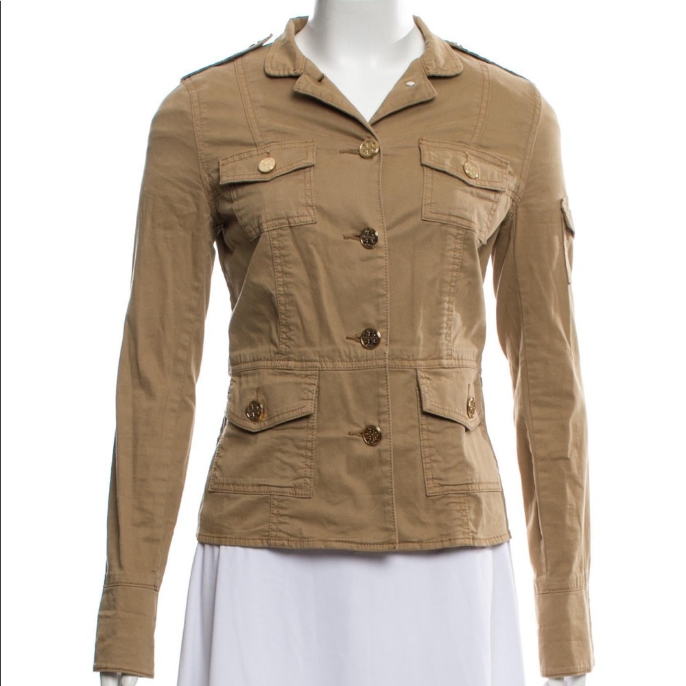 Tory Burch Jacket - image 1